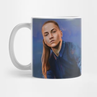 Jess Park Mug